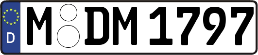 M-DM1797