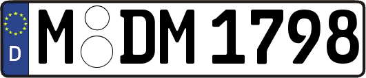 M-DM1798
