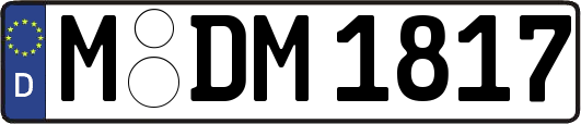 M-DM1817