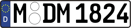 M-DM1824