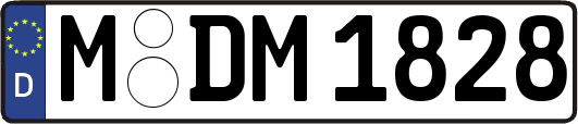 M-DM1828