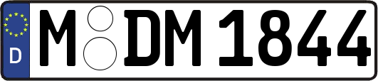M-DM1844