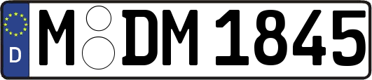 M-DM1845