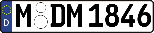 M-DM1846