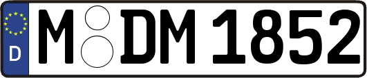 M-DM1852