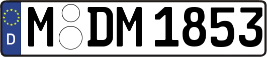 M-DM1853