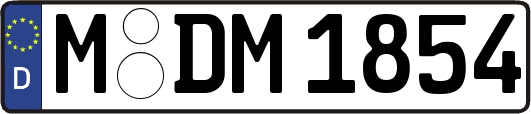 M-DM1854