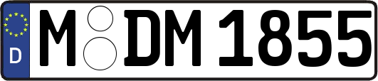 M-DM1855