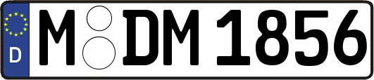 M-DM1856