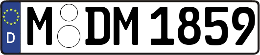 M-DM1859