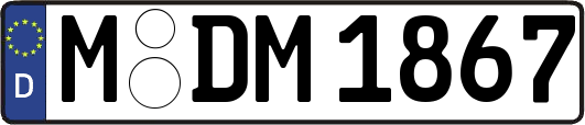 M-DM1867