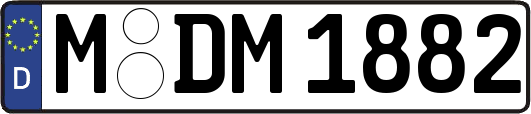 M-DM1882