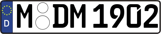 M-DM1902
