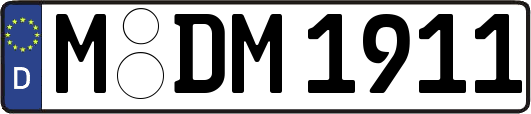 M-DM1911