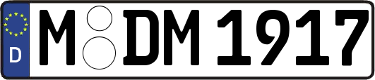 M-DM1917