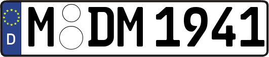 M-DM1941