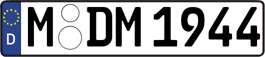 M-DM1944
