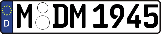 M-DM1945