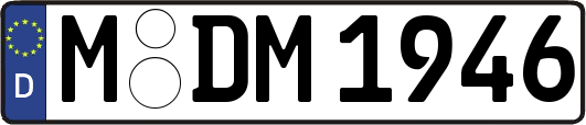 M-DM1946