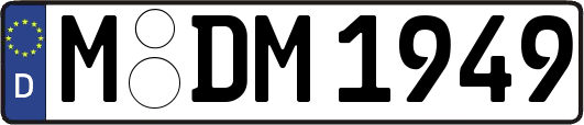 M-DM1949