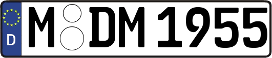 M-DM1955