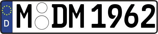 M-DM1962