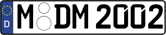 M-DM2002
