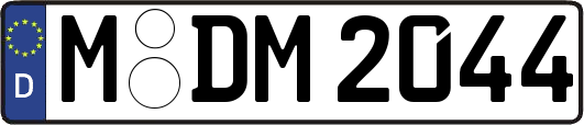 M-DM2044