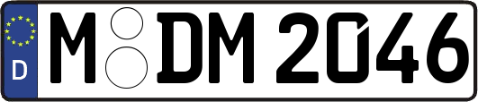 M-DM2046