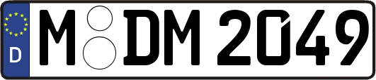 M-DM2049