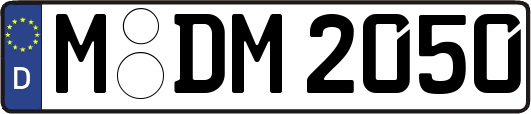 M-DM2050