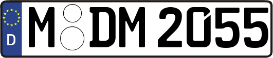 M-DM2055