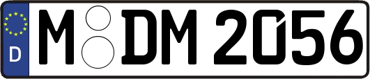 M-DM2056