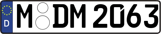 M-DM2063