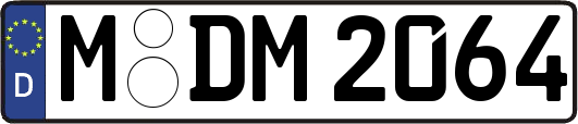 M-DM2064