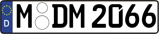 M-DM2066