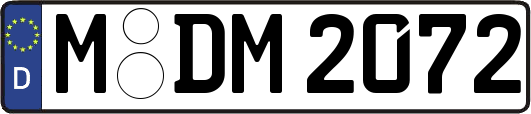 M-DM2072