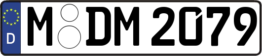 M-DM2079