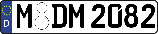 M-DM2082