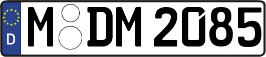 M-DM2085