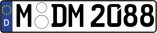 M-DM2088