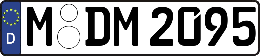 M-DM2095