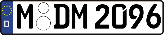 M-DM2096