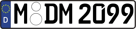 M-DM2099