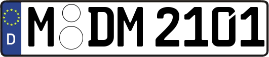 M-DM2101