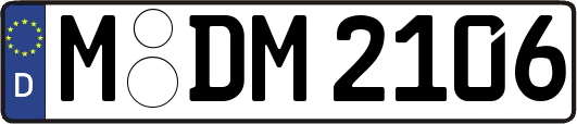 M-DM2106