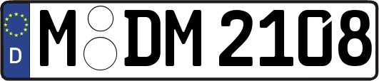 M-DM2108