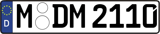 M-DM2110