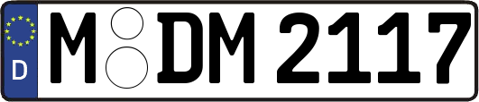 M-DM2117