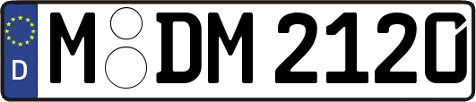 M-DM2120